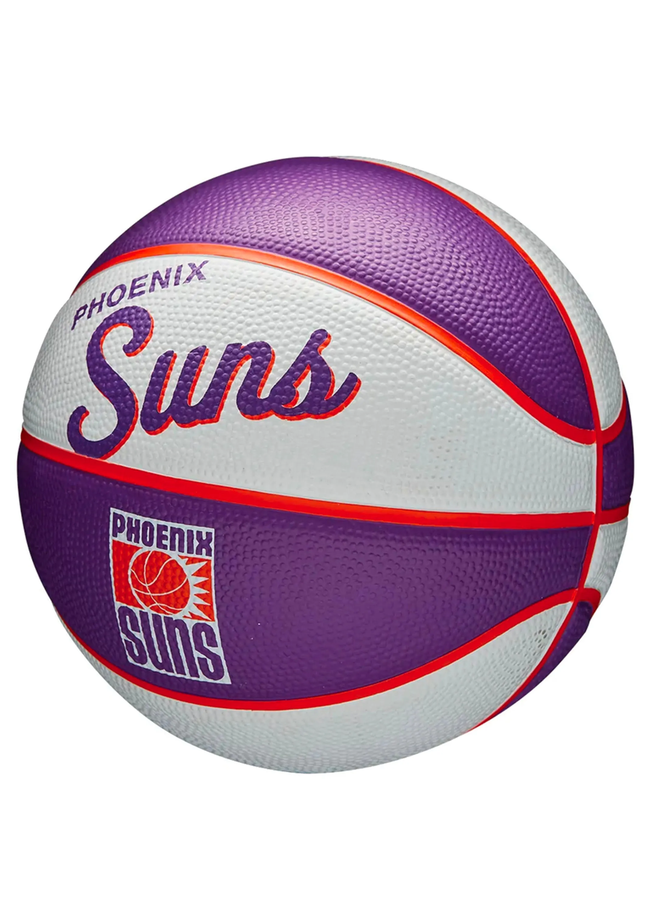 NBA Retro Mini Phoenix Suns