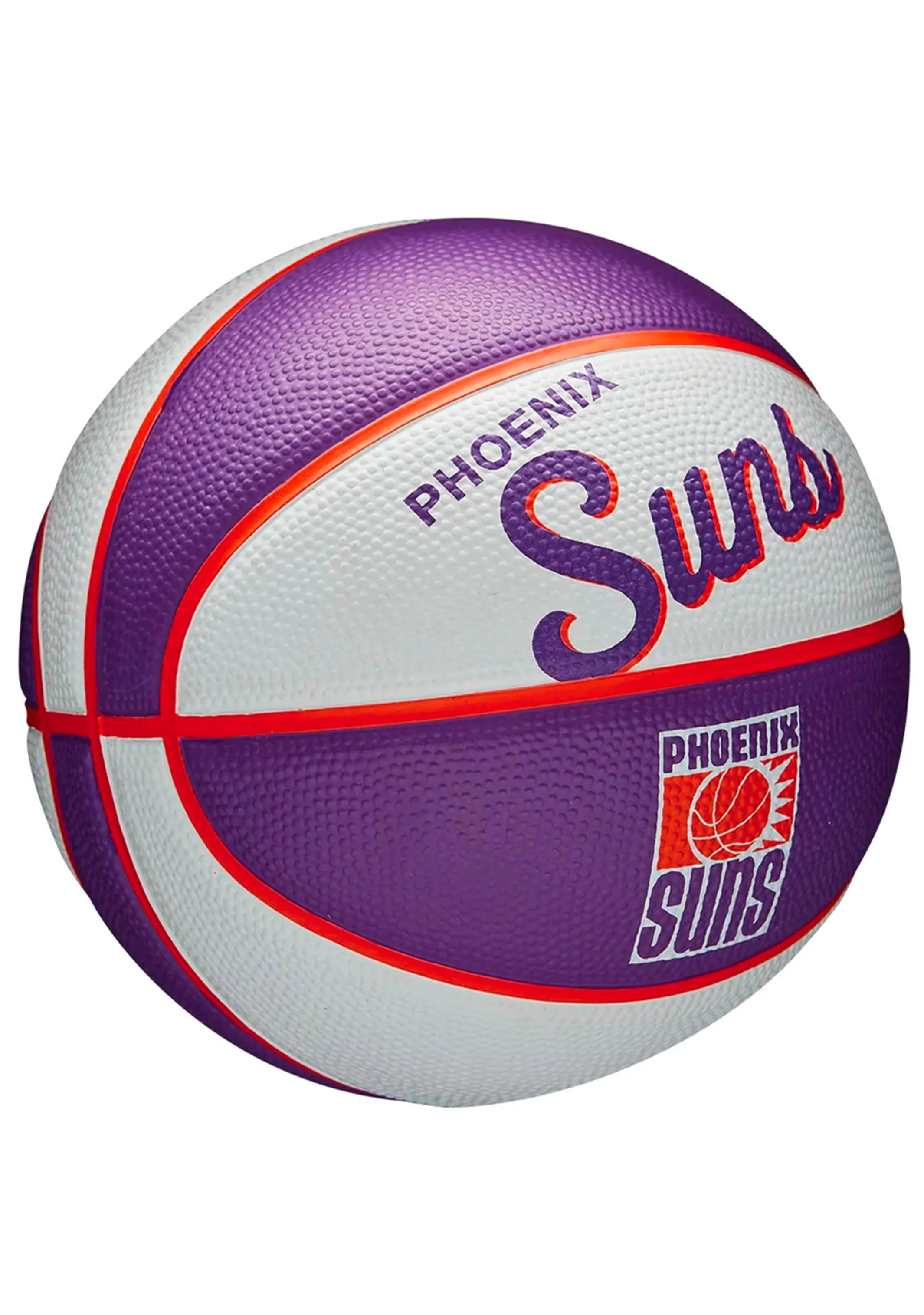 NBA Retro Mini Phoenix Suns