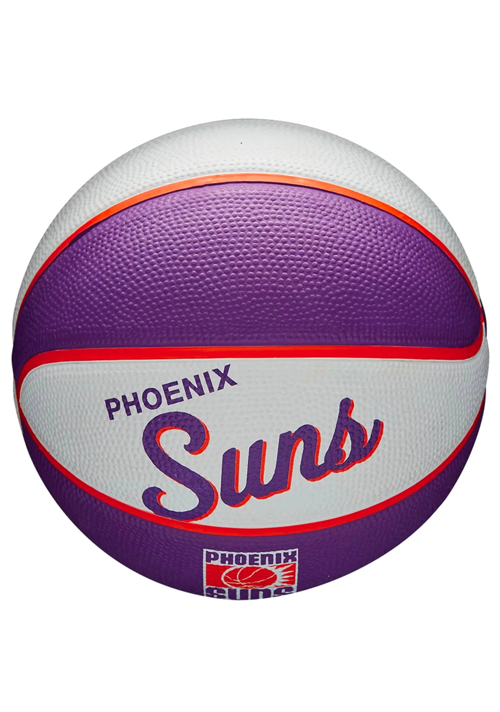 NBA Retro Mini Phoenix Suns