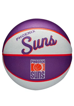 NBA Retro Mini Phoenix Suns