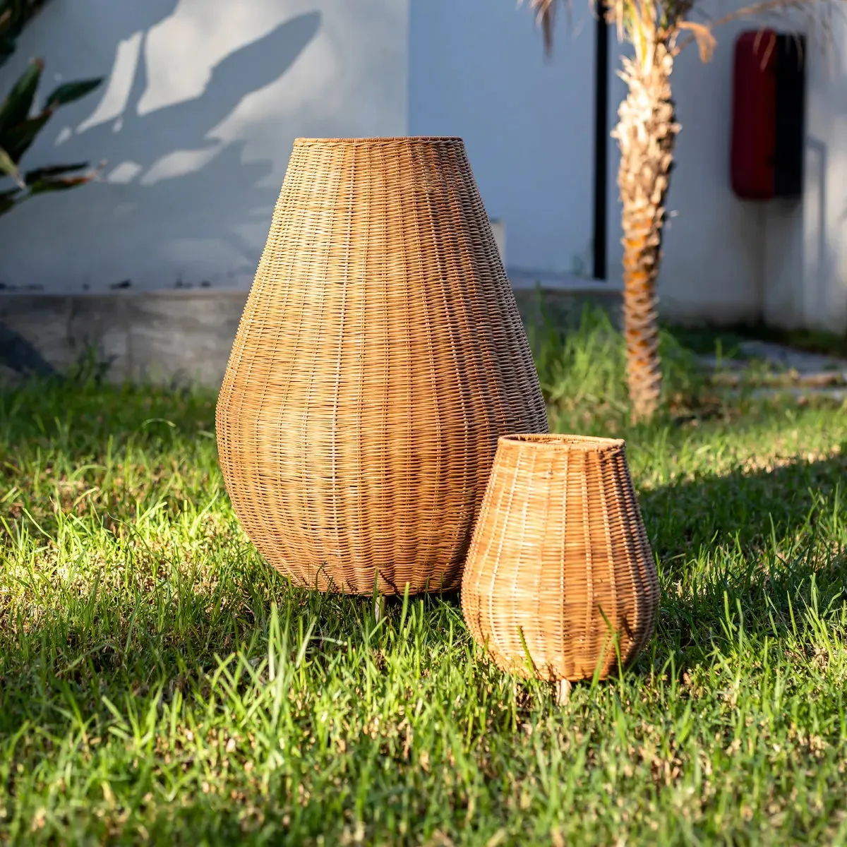 New Garden Saona Floor Lamp (H 30 cm)