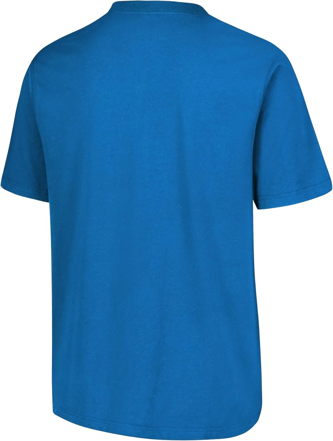 NFL Official Adults Super Soft Game Day T-Shirt - Unisex|Detroit Lions