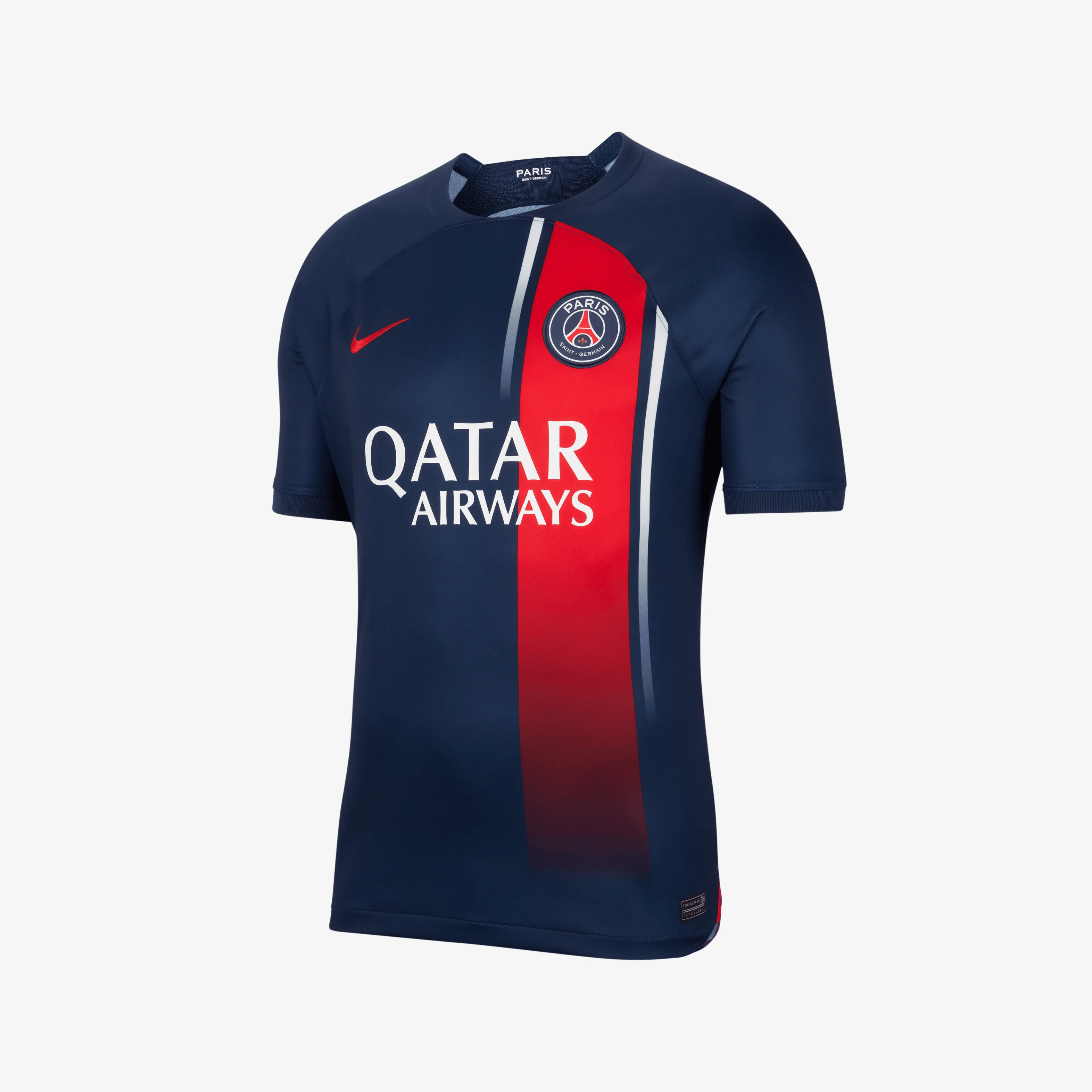 Nike Paris Saint-Germain 2023/24 Stadium Home