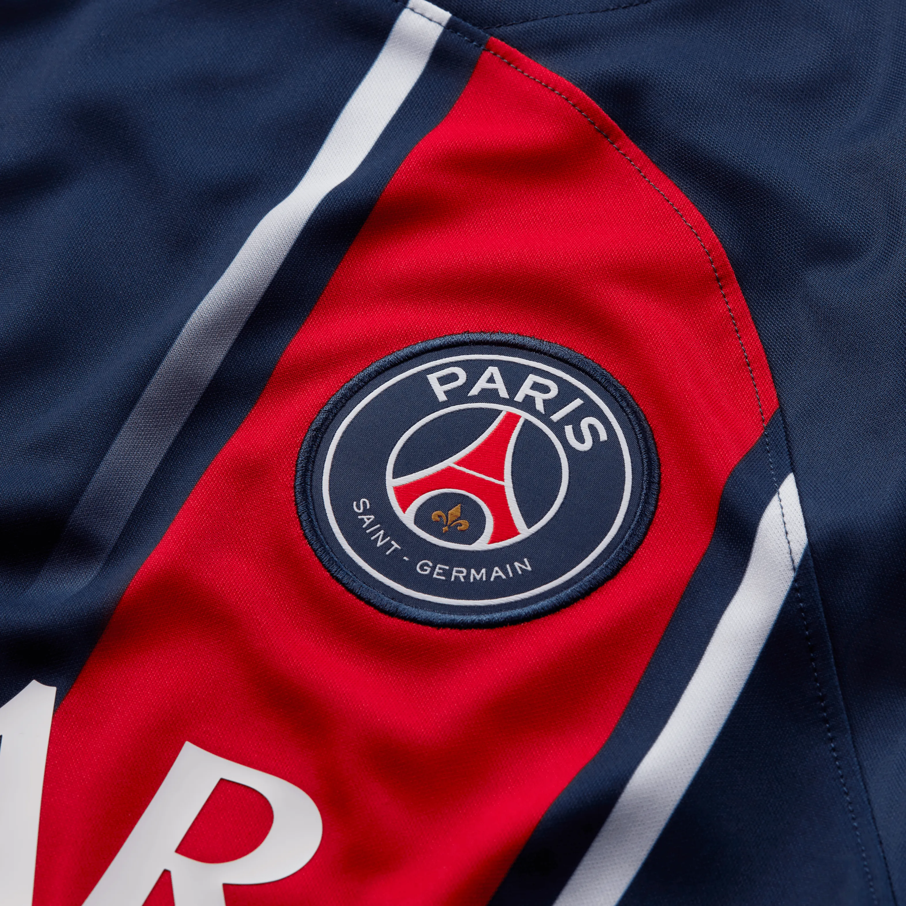 Nike Paris Saint-Germain 2023/24 Stadium Home