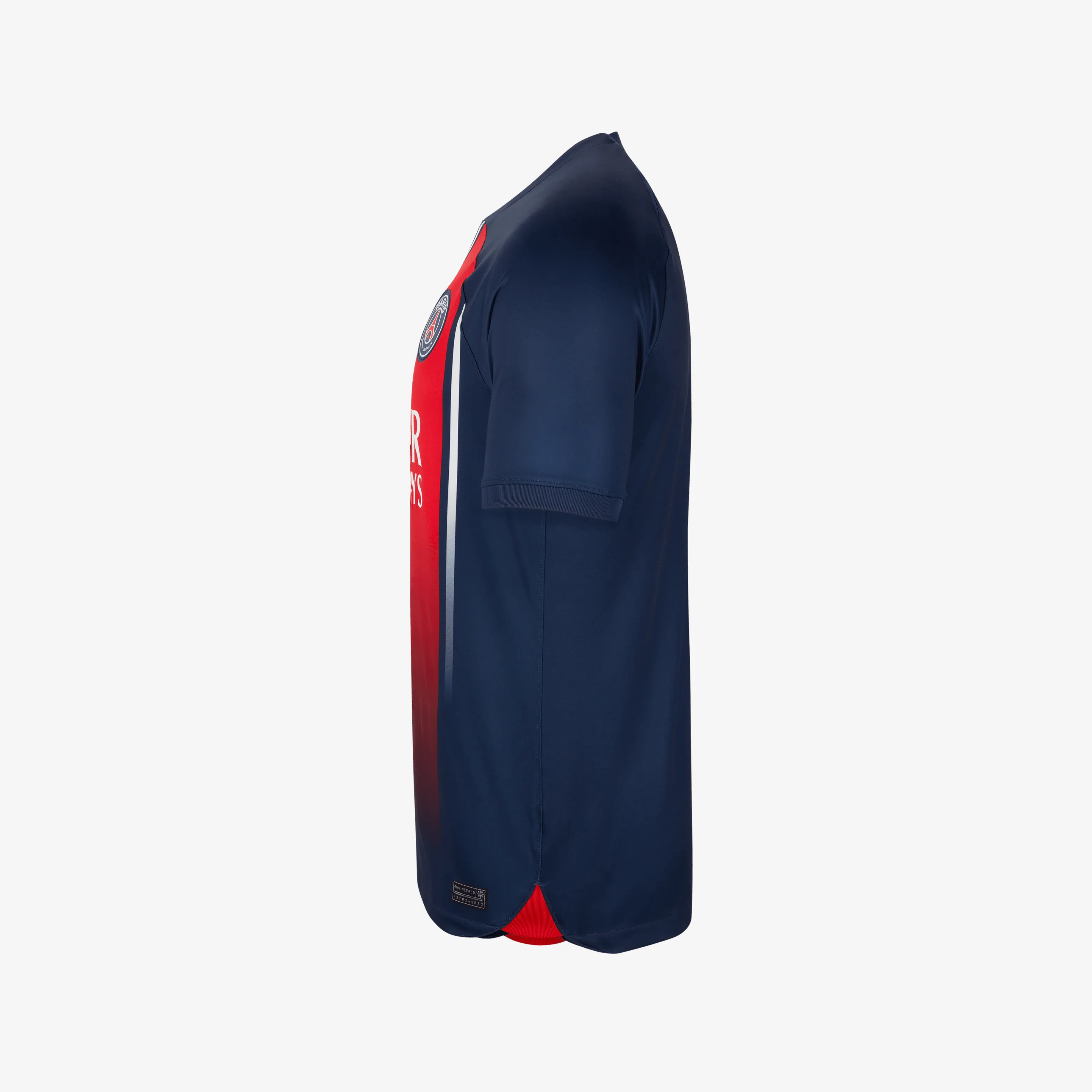 Nike Paris Saint-Germain 2023/24 Stadium Home