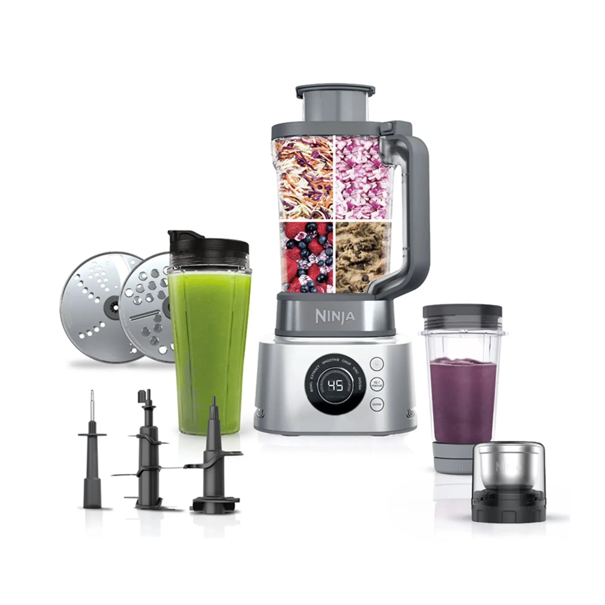 Ninja Foodi Power Blender Ultimate System