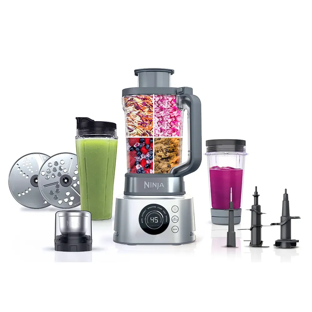 Ninja Foodi Power Blender Ultimate System