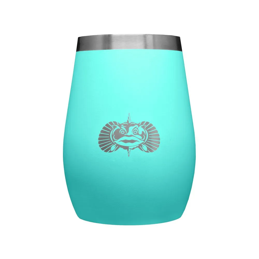 Non-Tipping 10 oz Wine Tumblers