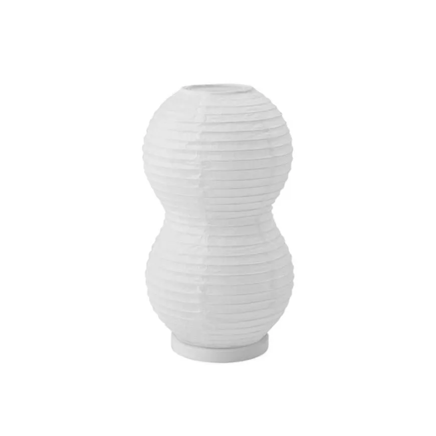 Normann Copenhagen Puff Table Lamp, Twist