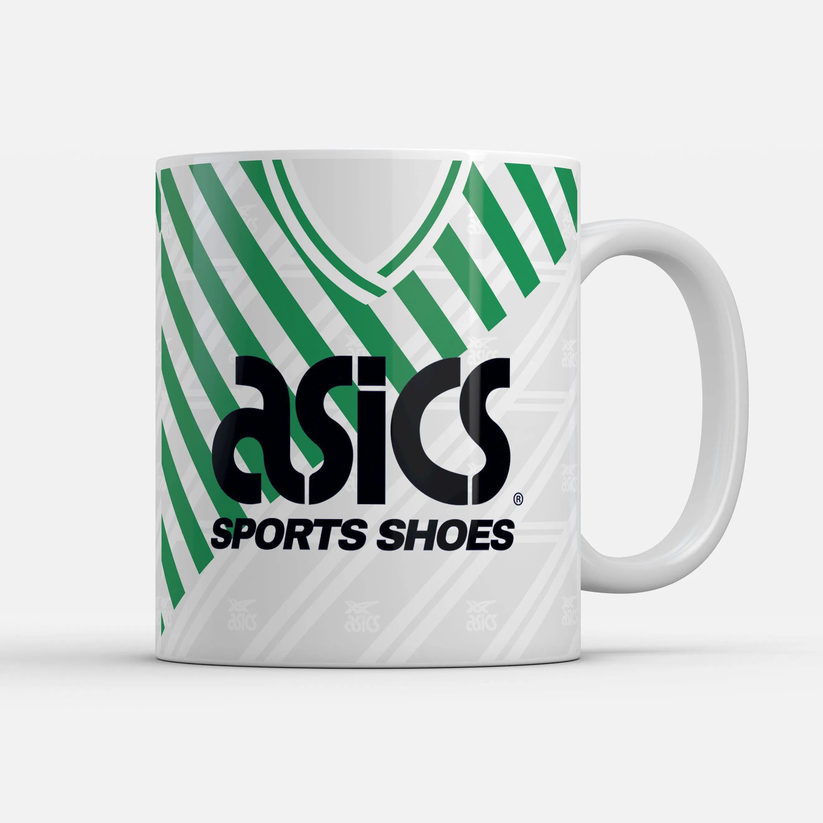 Norwich 1991 Away Mug