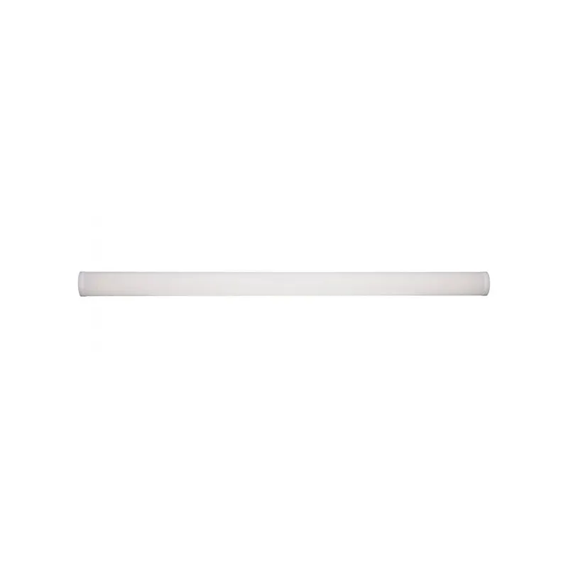 Nuvo 65-1701 4-ft LED Linear Strip Light with Integrated Microwave Sensor, Wattage & CCT Selectable