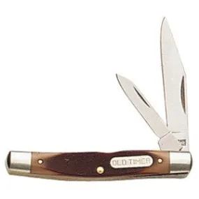 Old Timer Middleman Jack Pocket Knife