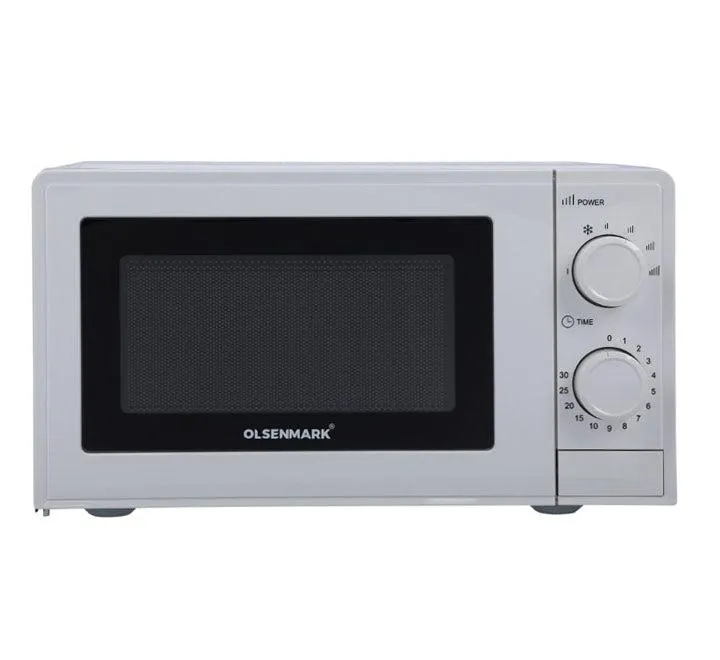 Olsenmark Manual Microwave Oven