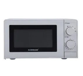 Olsenmark Manual Microwave Oven