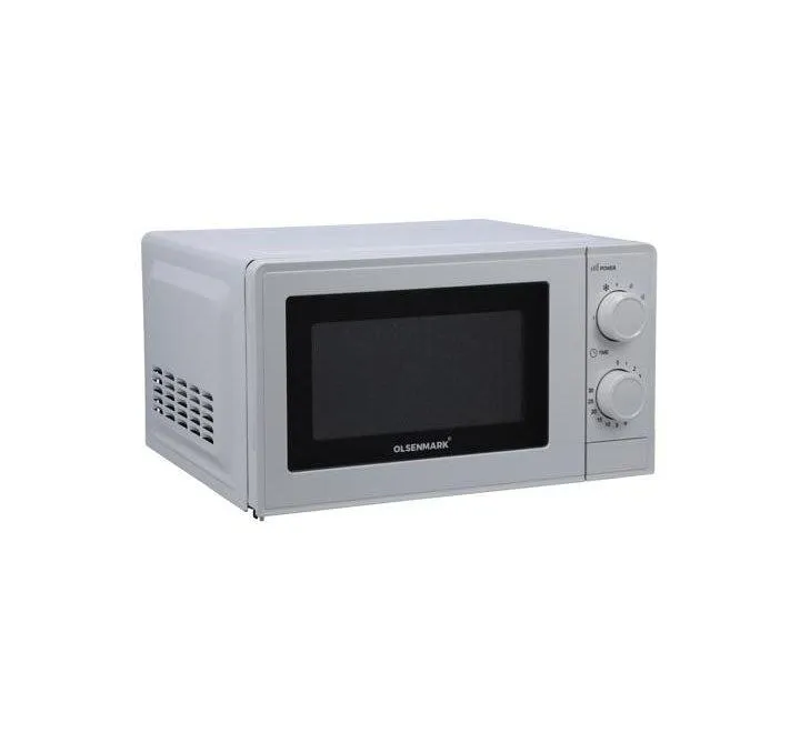 Olsenmark Manual Microwave Oven