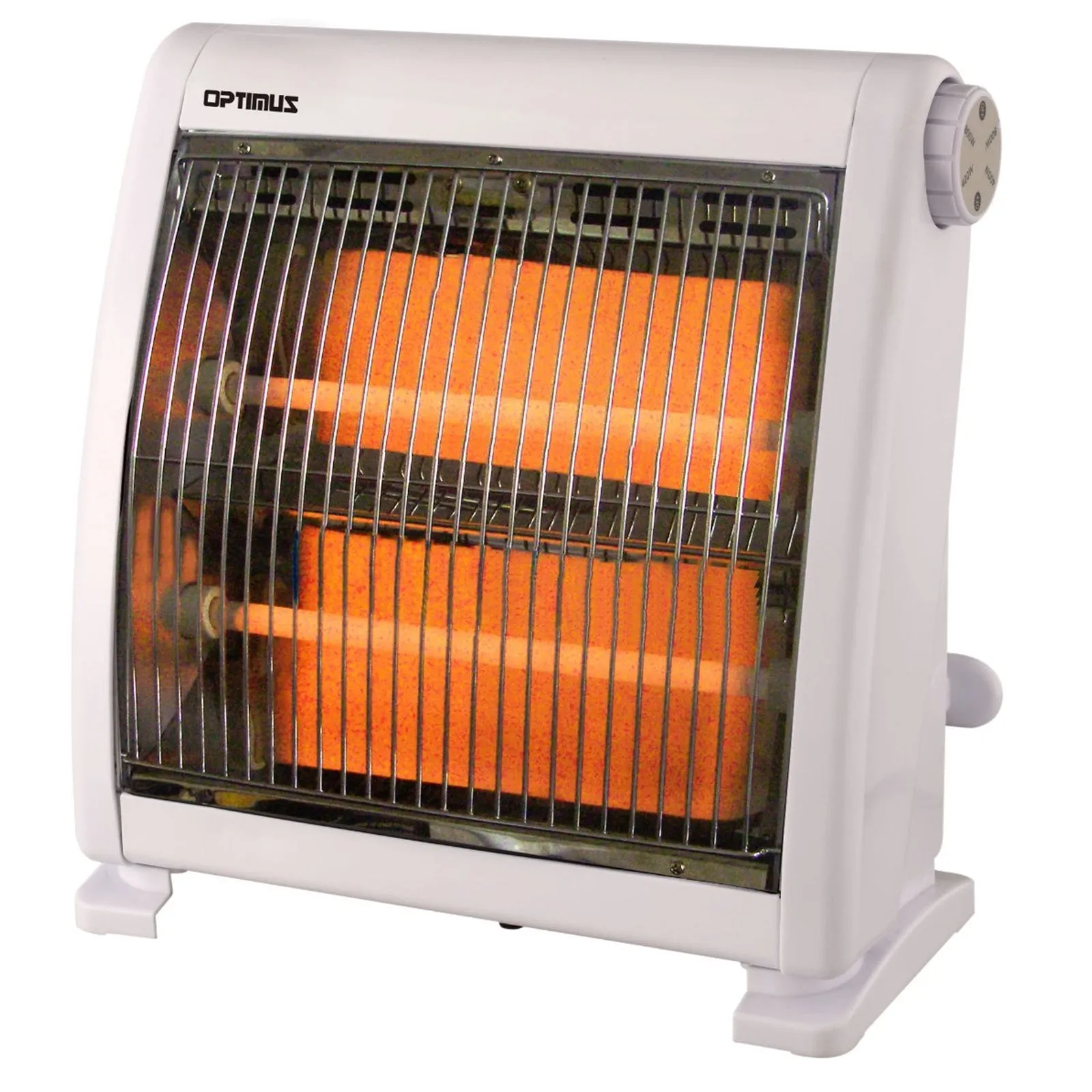 Optimus Infrared Quartz Radiant Heater