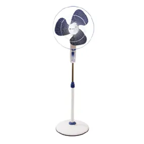 Orient Electric Stand 34 Pedestal Fan 400mm