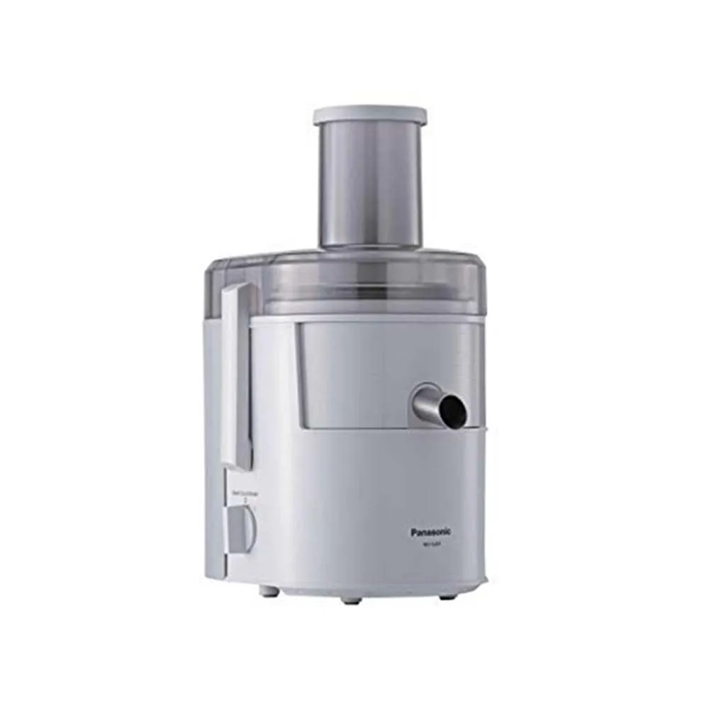 Panasonic MJ-SJ01W Juicer