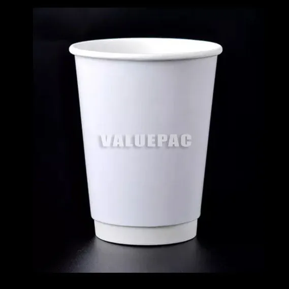 Paper Cup 12oz (Double Wall)