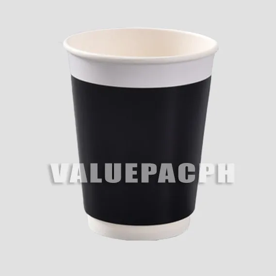 Paper Cup 12oz (Double Wall)