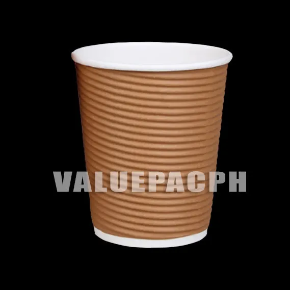 Paper Cup 12oz (Double Wall)