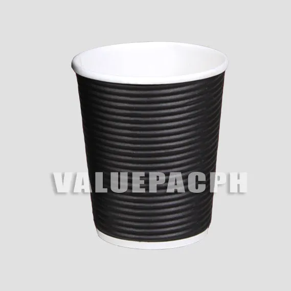 Paper Cup 12oz (Double Wall)