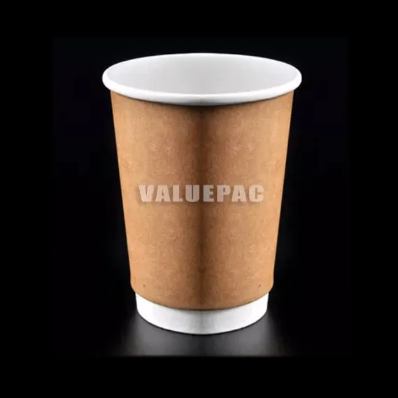 Paper Cup 12oz (Double Wall)