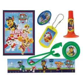 Paw Patrol  Adventures Mega Mix Value Pack