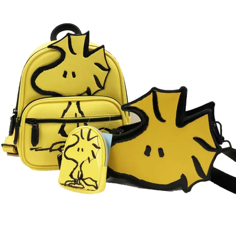 PEANUTS® Mini Woodstock Backpack