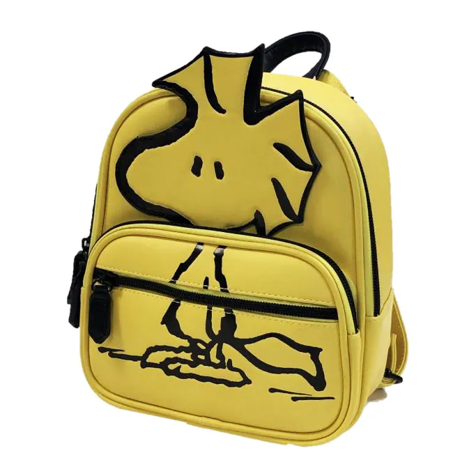 PEANUTS® Mini Woodstock Backpack