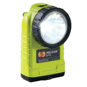 Pelican 3715 LED Flashlight