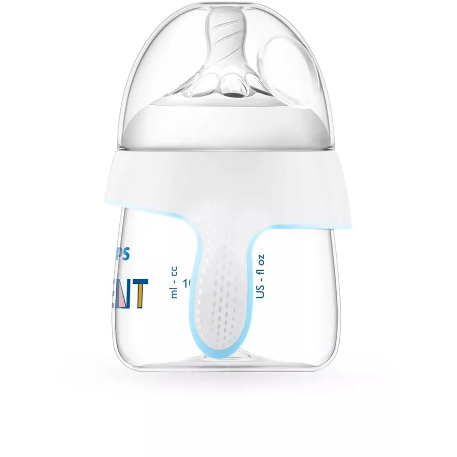 Philips Avent Natural 2.0 Bottle Trainer Cup 150ml - SCF262/06