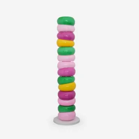 Piles of Candy Floor Lamp