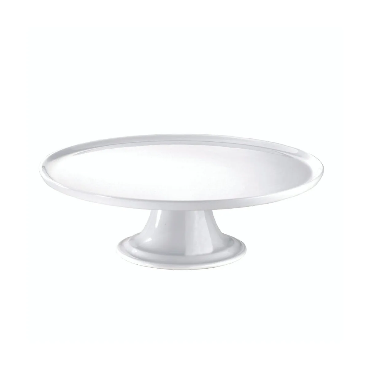 Pillivuyt Cake Stand High Foot 33cm