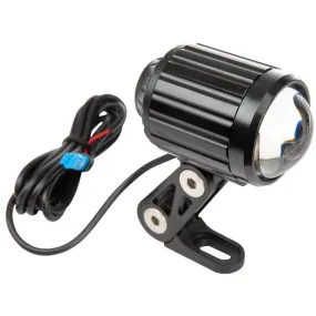 Planet Bike Current 500 PlugnPlay eBike Headlight