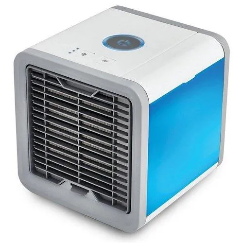 Portable Air Cooler Fan Mini USB