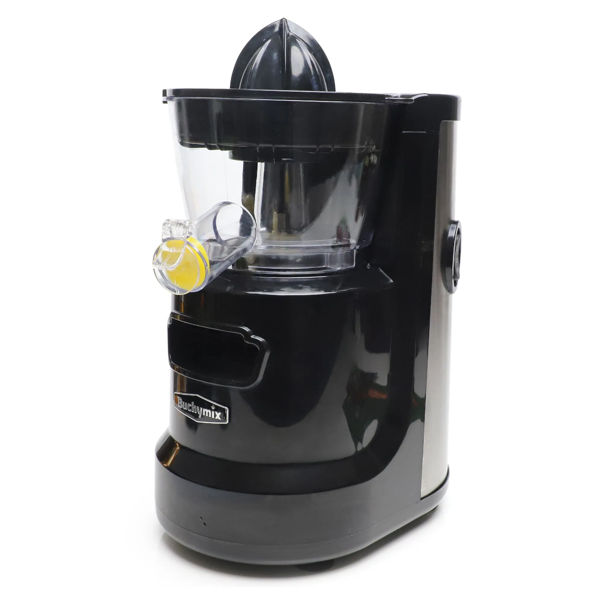 Premium Masticating Cold Pressed Juicer With High Torque Motor - CANADA ONLY