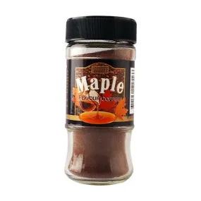 PRIVATE CLUB MAPLE FLAVOUR COFFEE 50G