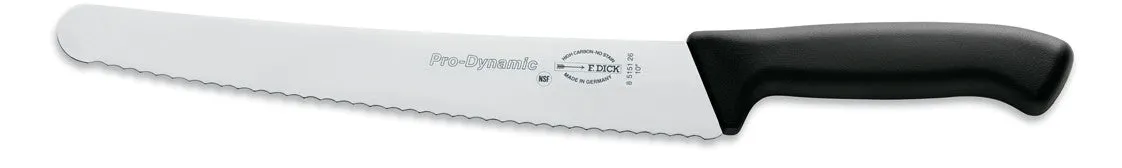 Pro Dynamic Utility Knife, serrated 26cm -85151-26