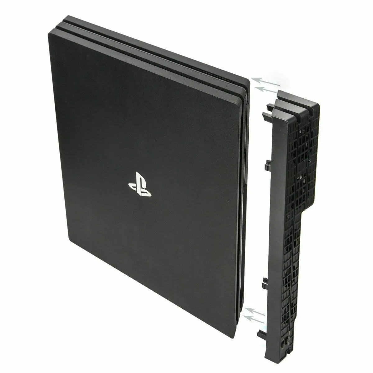 PS4 Pro External Super Cooling Fan Turbo Cooler