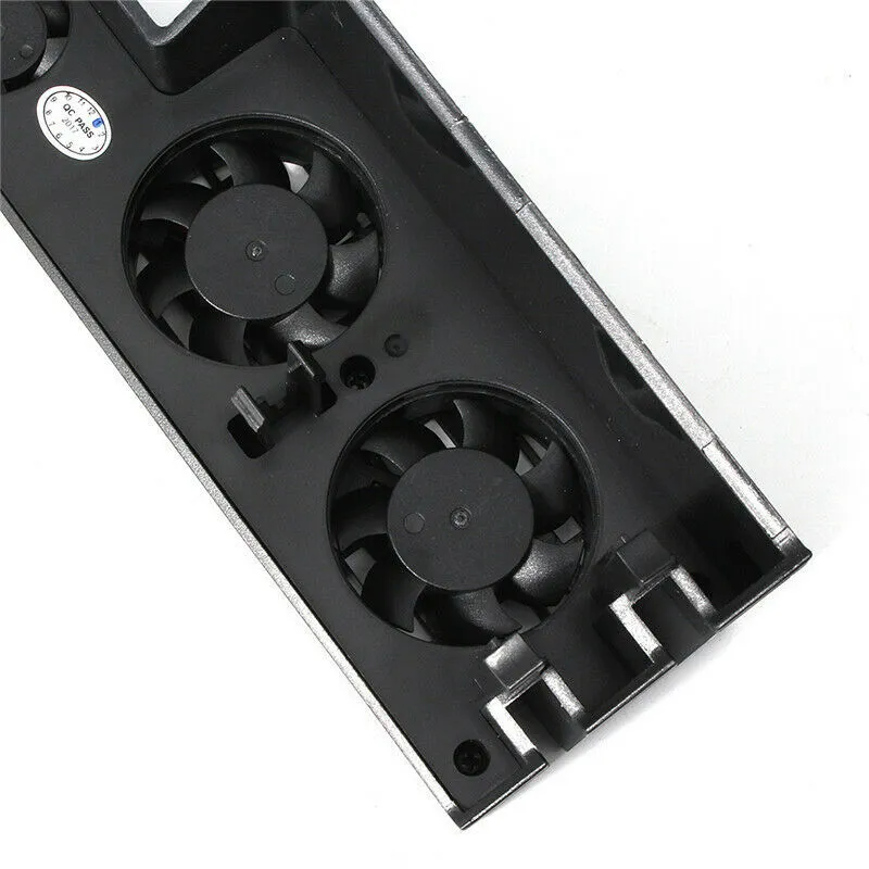 PS4 Pro External Super Cooling Fan Turbo Cooler