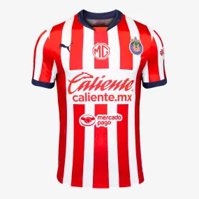 PUMA Chivas 24/25 Home Replica