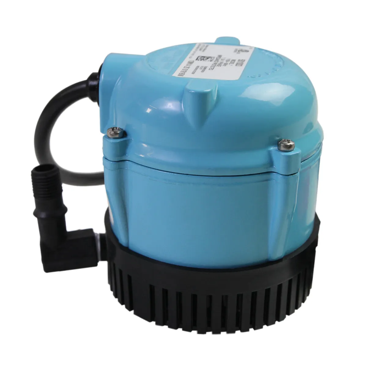 Pump for 18 In. Evaporative Coolers