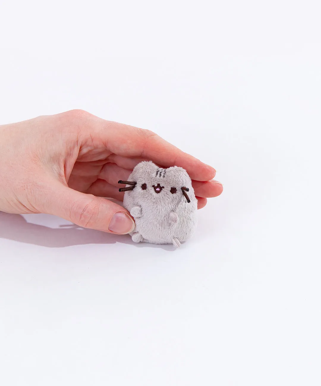 Pusheen I Love Kitties Plush Collectors Set