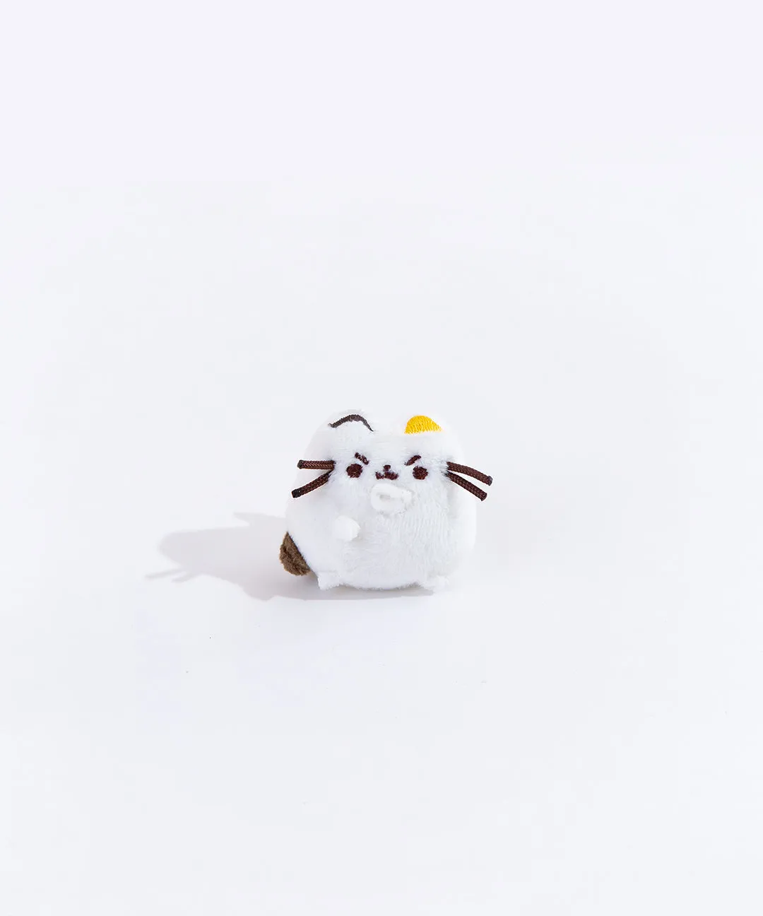 Pusheen I Love Kitties Plush Collectors Set