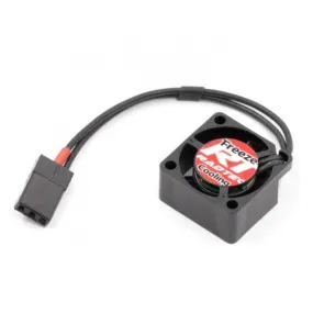 Radtec "FREEZE" 20x20mm Micro Cooling Fan (6V) (MA-10022)