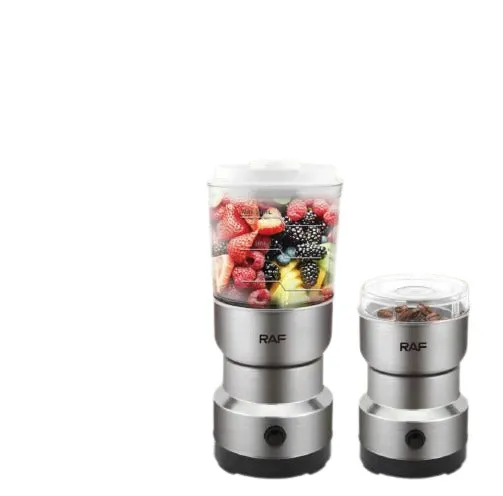 Raf Grinder 300W With Juicer