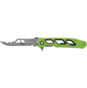 Rage Schrade Isolate Enrage 8 Knife