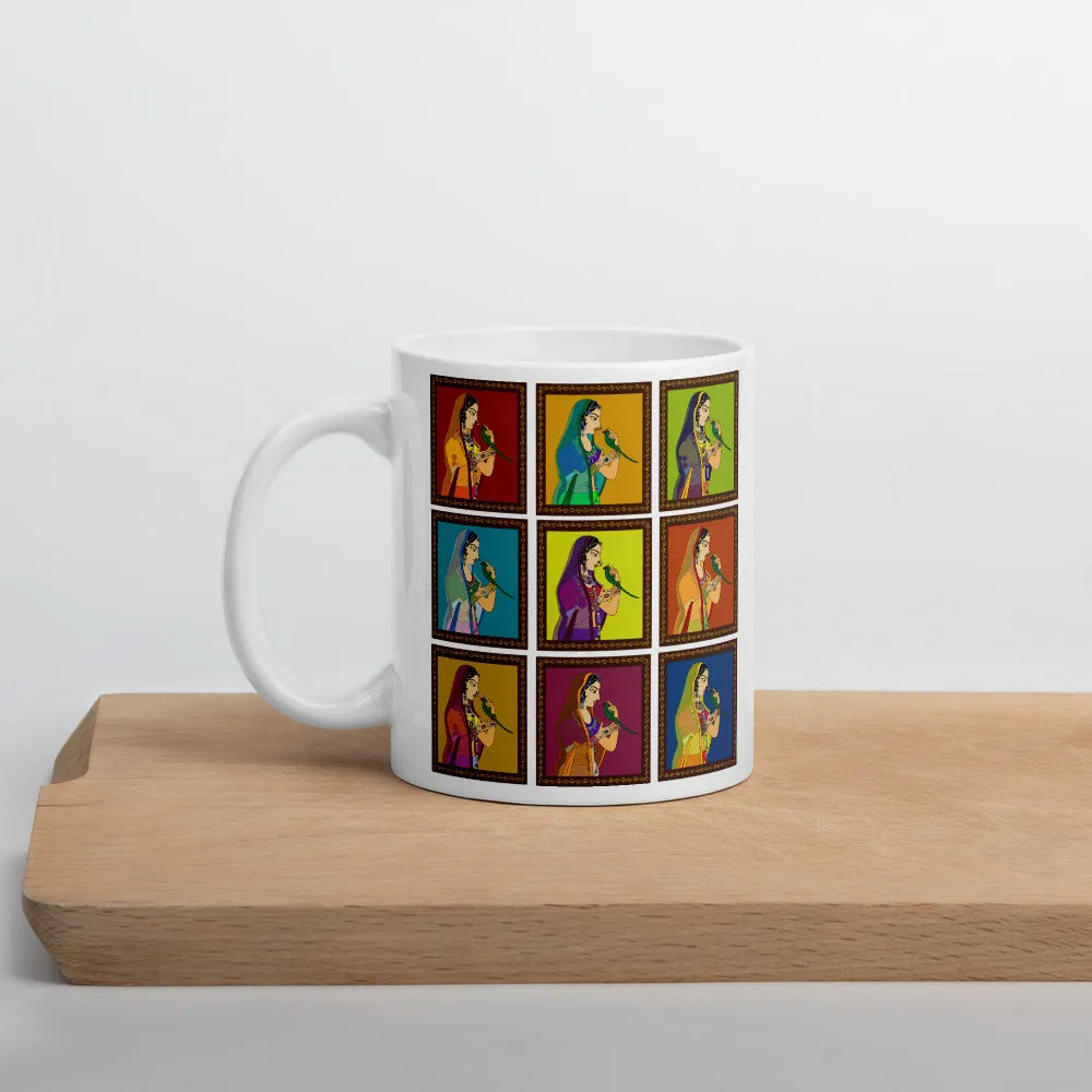 RANI SQUAD - Mug