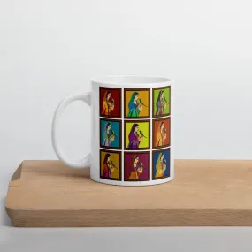 RANI SQUAD - Mug